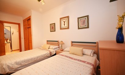 Reventa - Apartamento / piso - Torrevieja - La Mata