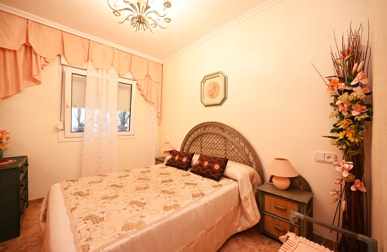 Reventa - Apartamento / piso - Torrevieja - La Mata