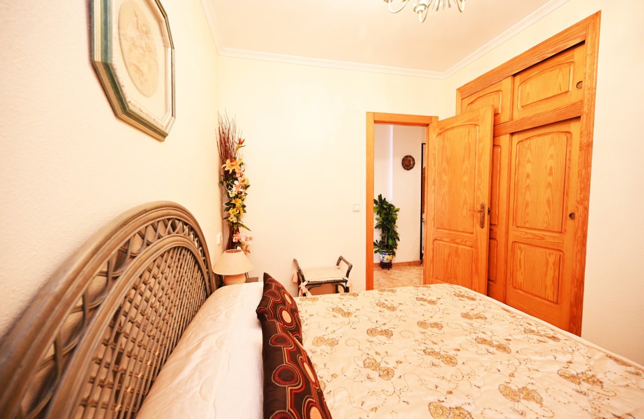 Reventa - Apartamento / piso - Torrevieja - La Mata