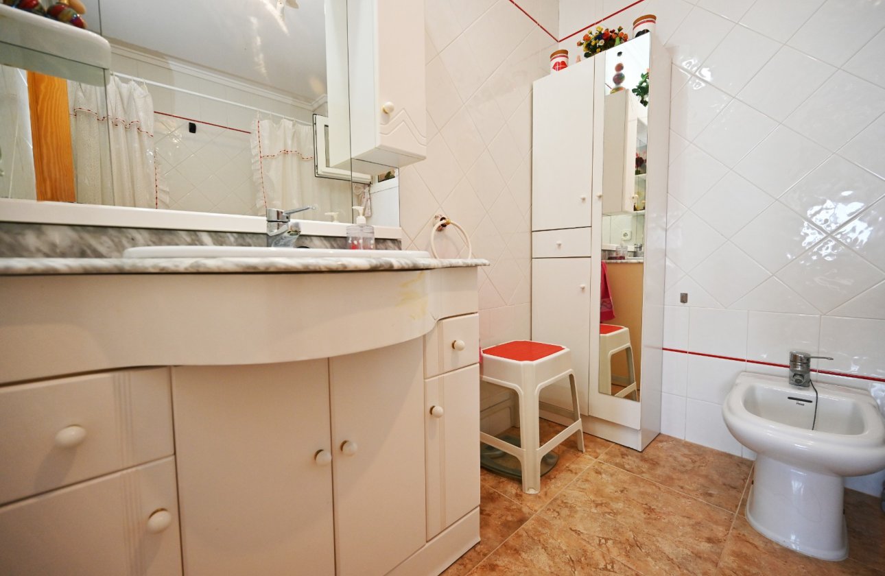 Reventa - Apartamento / piso - Torrevieja - La Mata