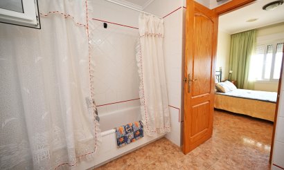 Reventa - Apartamento / piso - Torrevieja - La Mata