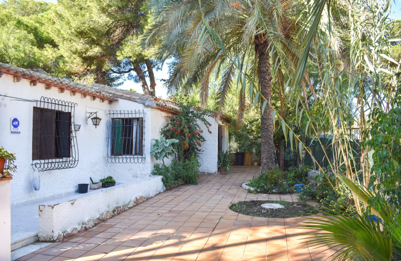 Reventa - Villa - Orihuela Costa - Punta Prima