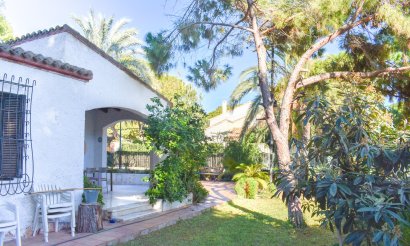Reventa - Villa - Orihuela Costa - Punta Prima