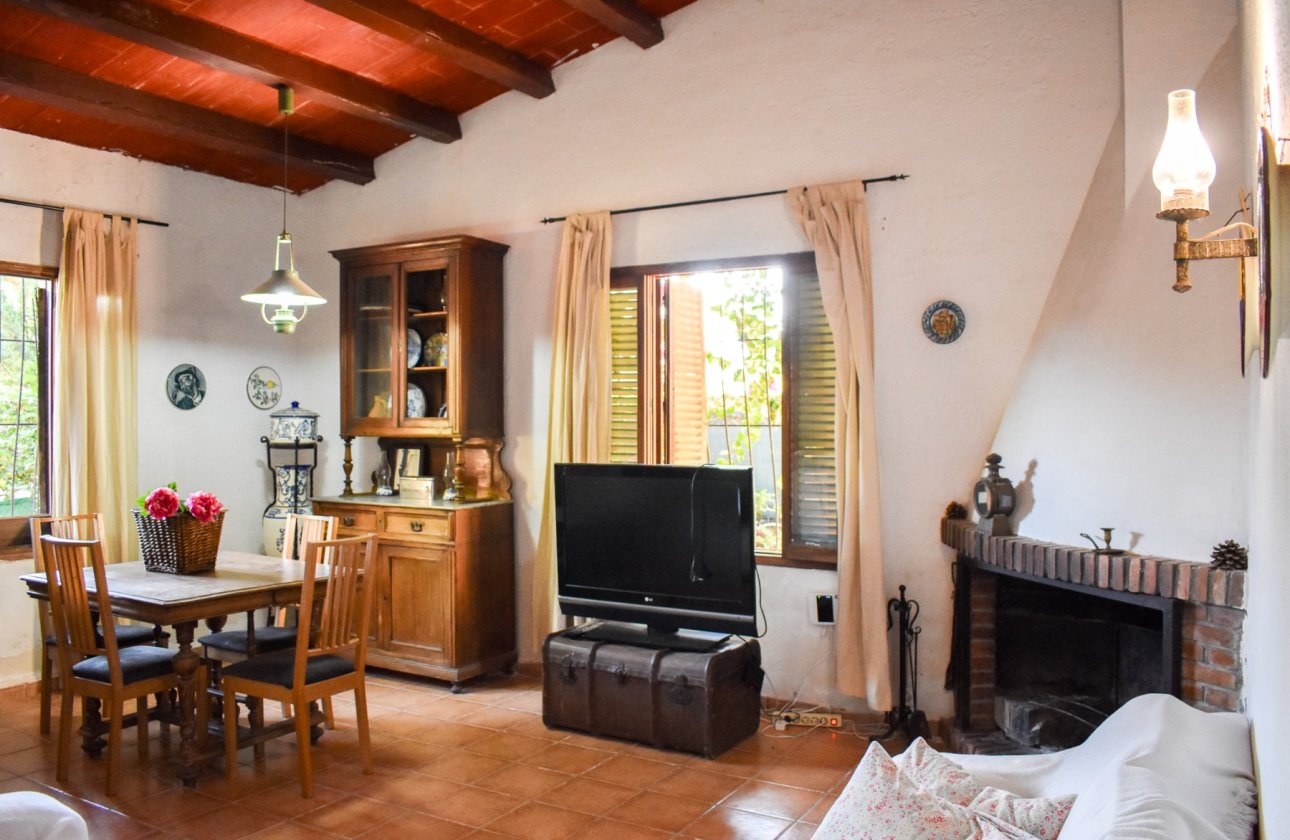 Reventa - Villa - Orihuela Costa - Punta Prima
