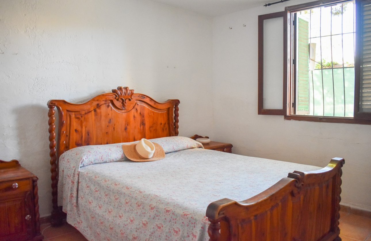 Reventa - Villa - Orihuela Costa - Punta Prima