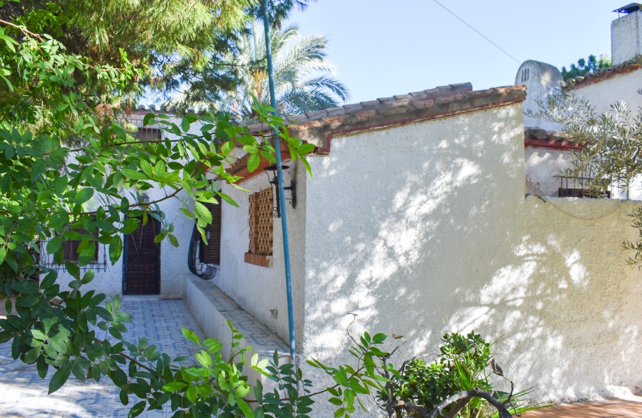 Reventa - Villa - Orihuela Costa - Punta Prima
