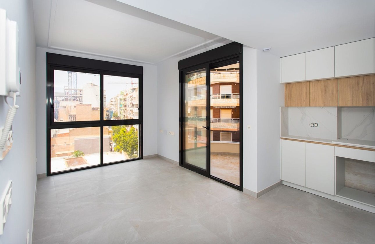 Reventa - Apartamento / piso - Torrevieja - Playa del Cura