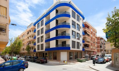 Reventa - Apartamento / piso - Torrevieja - Playa del Cura
