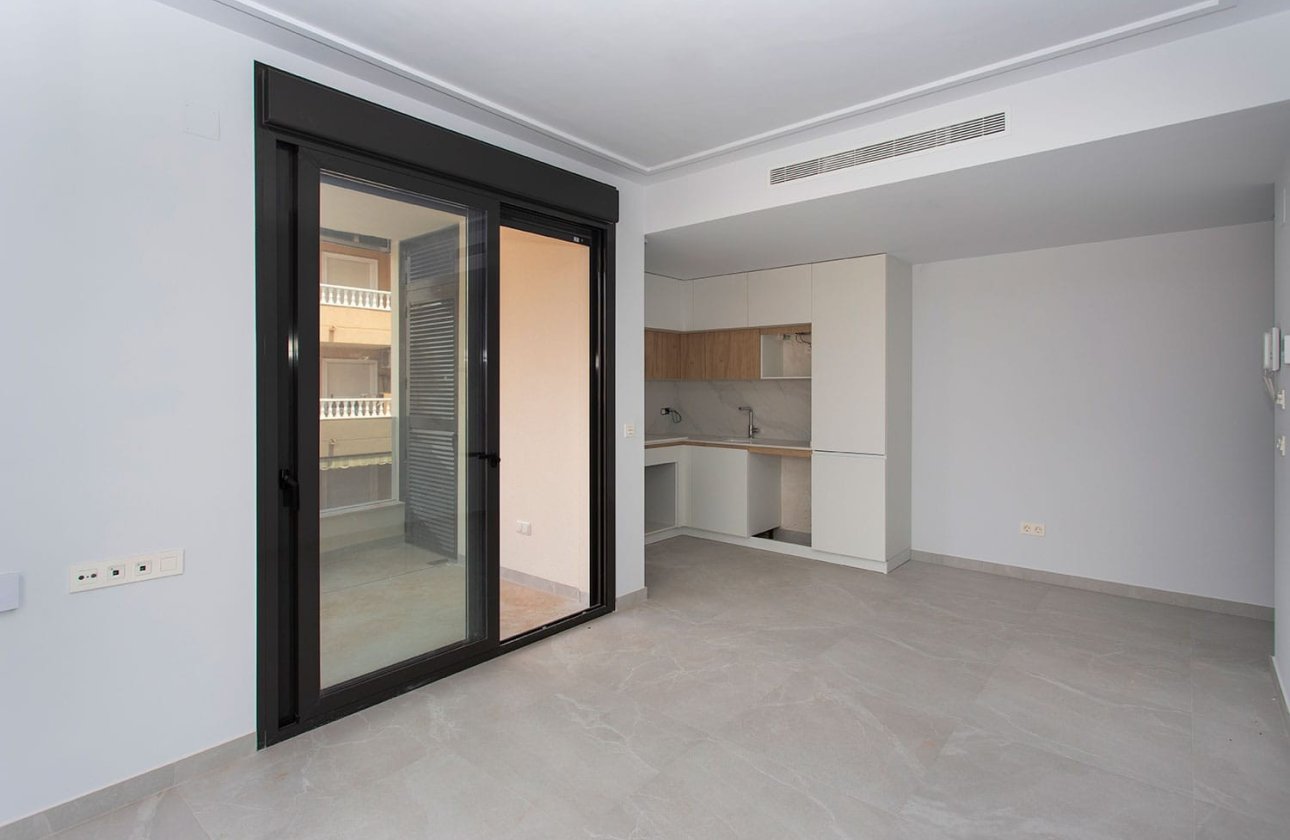 Reventa - Apartamento / piso - Torrevieja - Playa del Cura