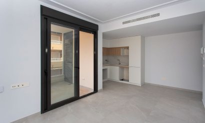 Reventa - Apartamento / piso - Torrevieja - Playa del Cura