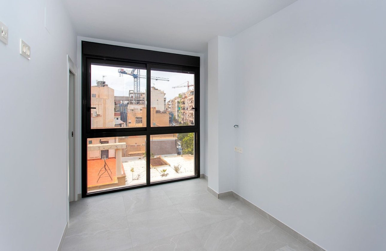 Reventa - Apartamento / piso - Torrevieja - Playa del Cura
