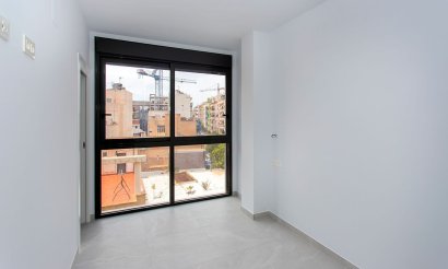 Reventa - Apartamento / piso - Torrevieja - Playa del Cura