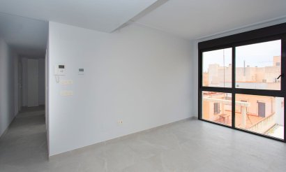Reventa - Apartamento / piso - Torrevieja - Playa del Cura