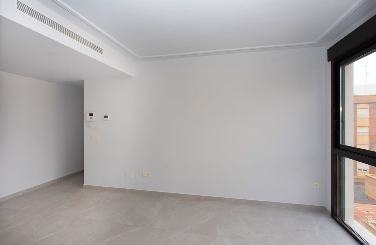 Reventa - Apartamento / piso - Torrevieja - Playa del Cura