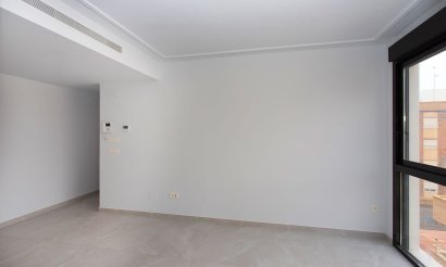 Reventa - Apartamento / piso - Torrevieja - Playa del Cura