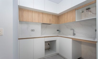 Reventa - Apartamento / piso - Torrevieja - Playa del Cura