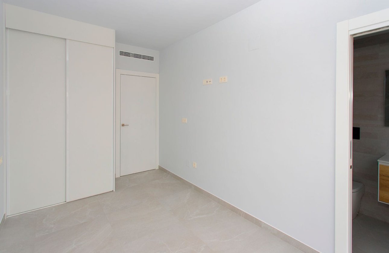 Reventa - Apartamento / piso - Torrevieja - Playa del Cura