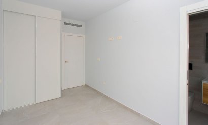 Reventa - Apartamento / piso - Torrevieja - Playa del Cura