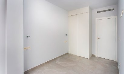 Reventa - Apartamento / piso - Torrevieja - Playa del Cura