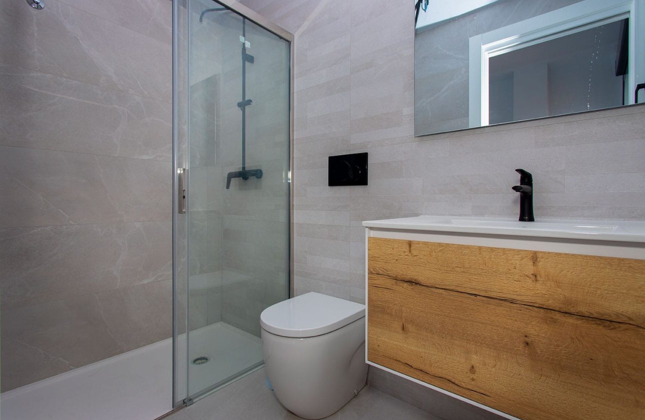 Reventa - Apartamento / piso - Torrevieja - Playa del Cura