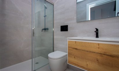 Reventa - Apartamento / piso - Torrevieja - Playa del Cura