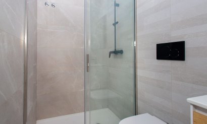 Reventa - Apartamento / piso - Torrevieja - Playa del Cura