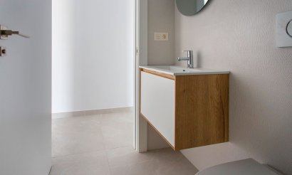 Reventa - Apartamento / piso - Torrevieja - Playa del Cura