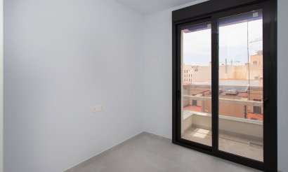 Reventa - Apartamento / piso - Torrevieja - Playa del Cura
