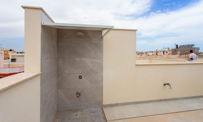 Reventa - Apartamento / piso - Torrevieja - Playa del Cura