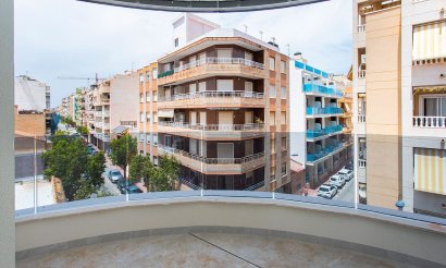 Reventa - Apartamento / piso - Torrevieja - Playa del Cura