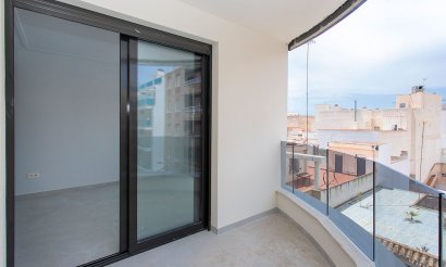 Reventa - Apartamento / piso - Torrevieja - Playa del Cura