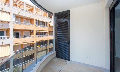 Reventa - Apartamento / piso - Torrevieja - Playa del Cura