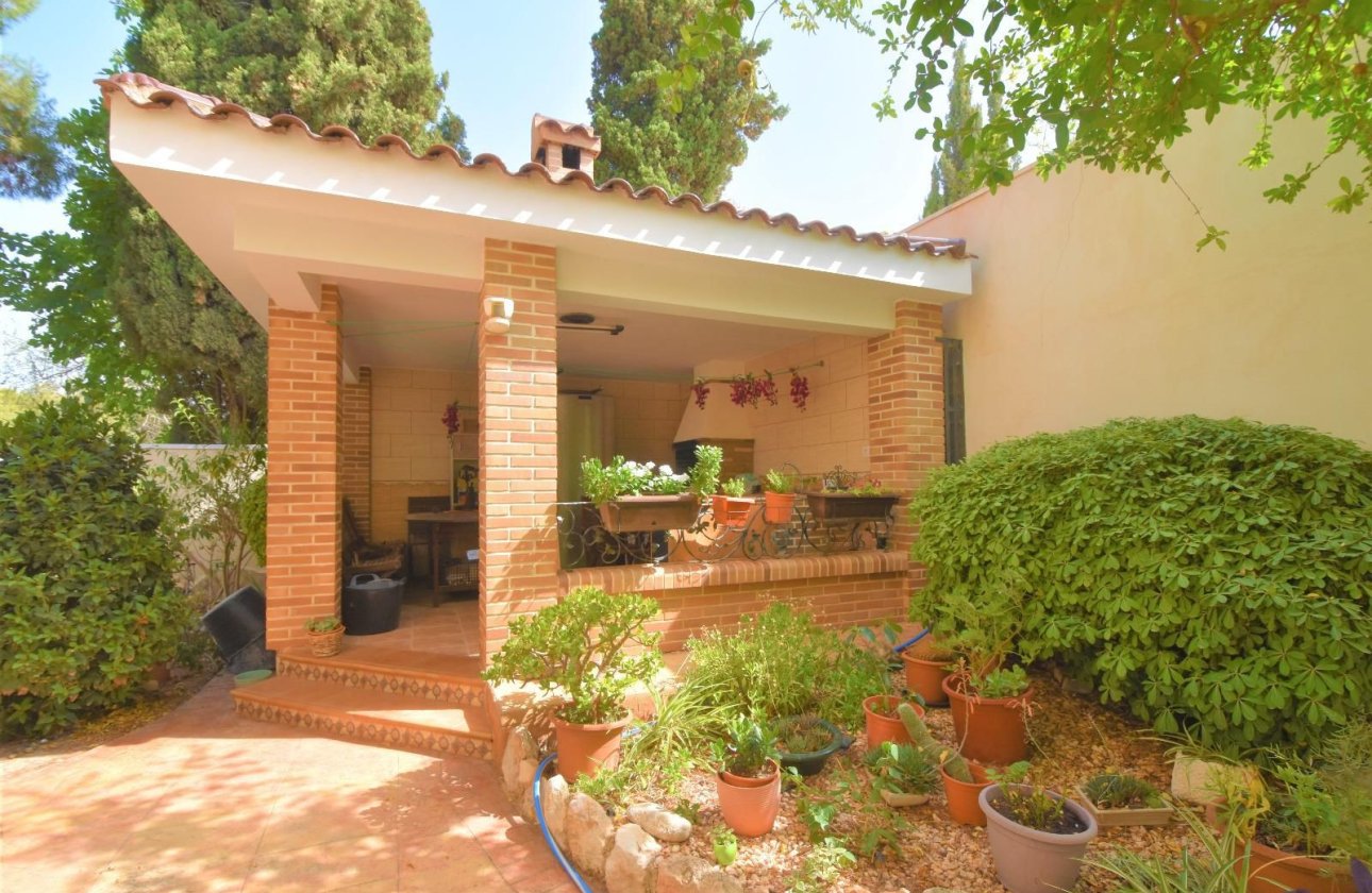 Revente - Villa - Ciudad Quesada - Urbanizaciones
