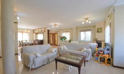 Revente - Villa - Ciudad Quesada - Urbanizaciones
