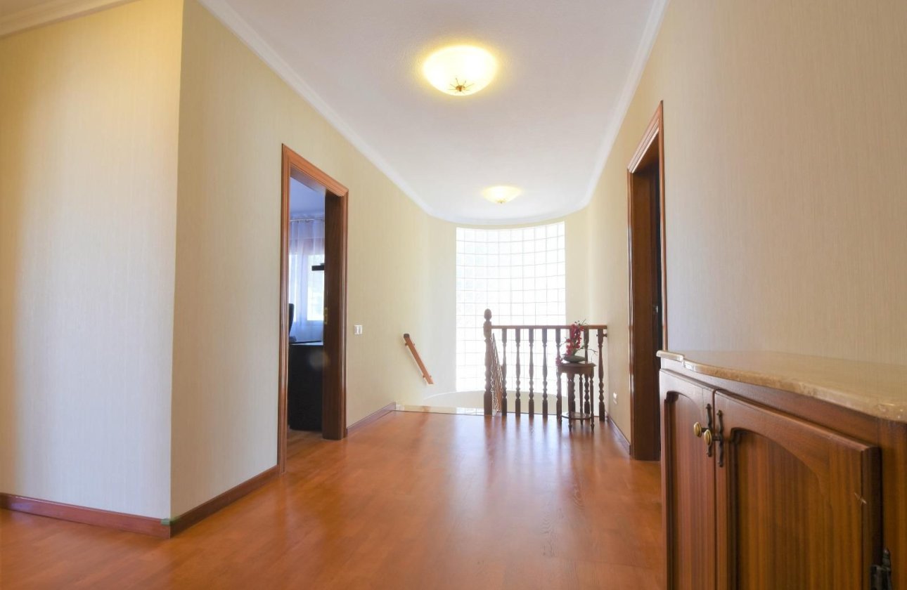 Revente - Villa - Ciudad Quesada - Urbanizaciones