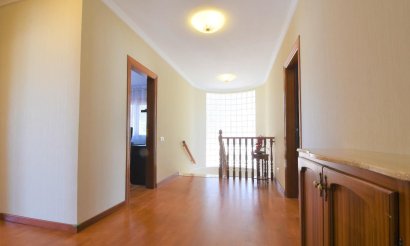 Revente - Villa - Ciudad Quesada - Urbanizaciones