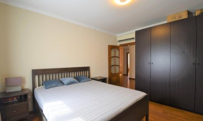 Revente - Villa - Ciudad Quesada - Urbanizaciones