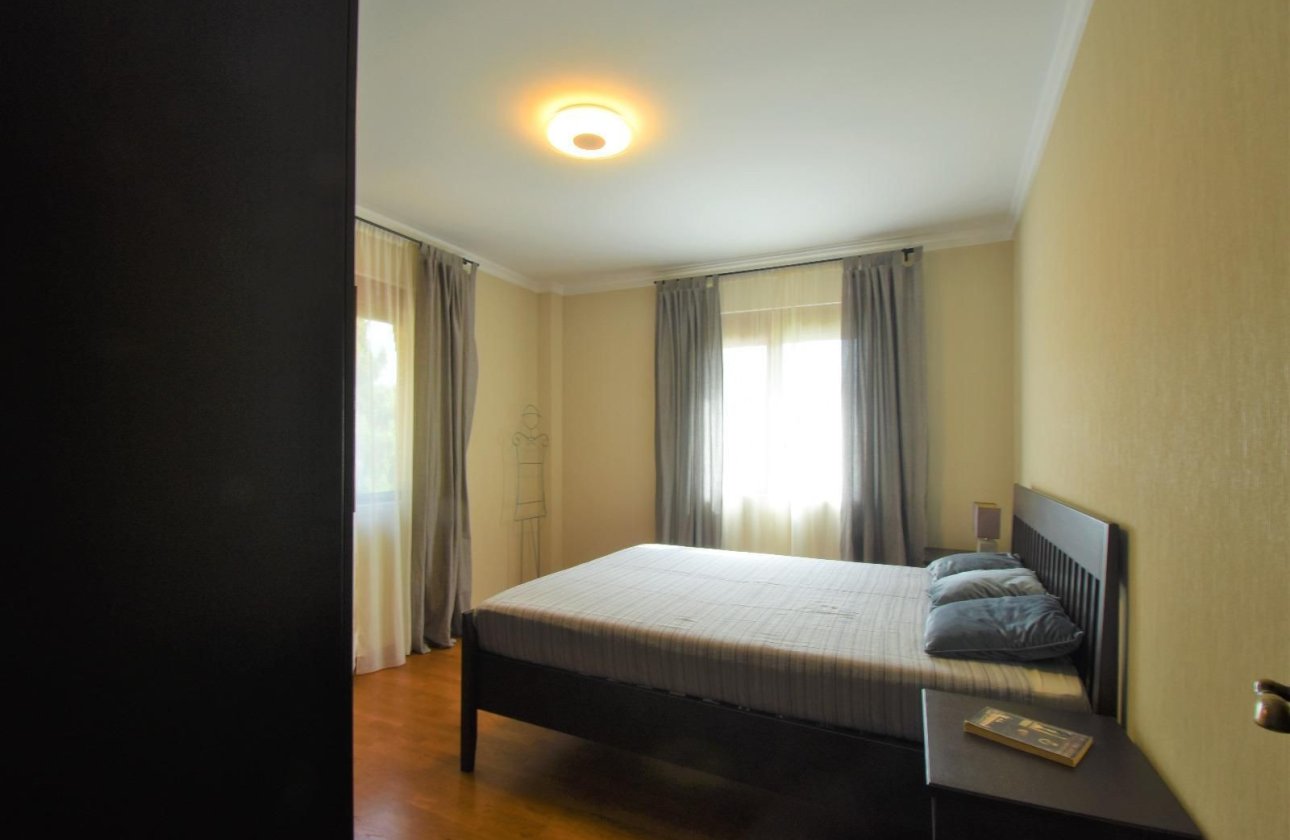 Revente - Villa - Ciudad Quesada - Urbanizaciones