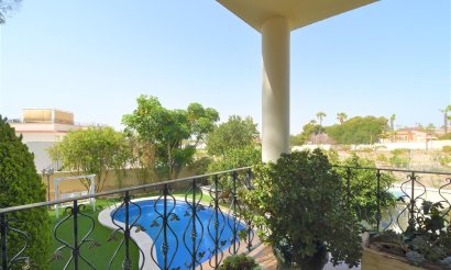 Revente - Villa - Ciudad Quesada - Urbanizaciones