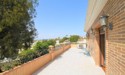 Revente - Villa - Ciudad Quesada - Urbanizaciones