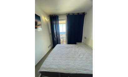 Resale - Apartment / flat - Villajoyosa