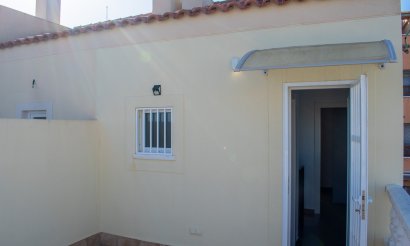 Reventa - Adosado - Guardamar del Segura - Urbanizaciones