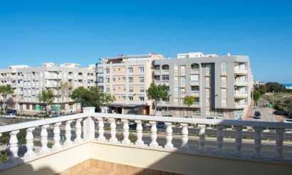 Reventa - Adosado - Guardamar del Segura - Urbanizaciones
