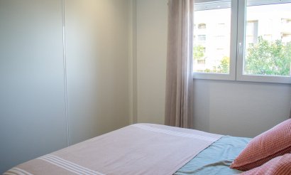 Reventa - Adosado - Guardamar del Segura - Urbanizaciones