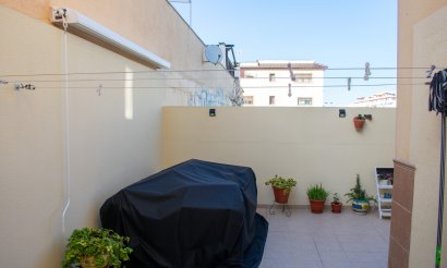Reventa - Adosado - Guardamar del Segura - Urbanizaciones