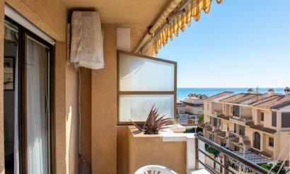 Reventa - Apartamento / piso - Guardamar del Segura - Urbanizaciones