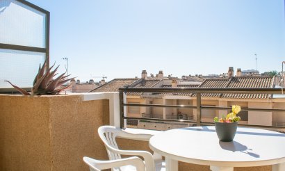 Reventa - Apartamento / piso - Guardamar del Segura - Urbanizaciones