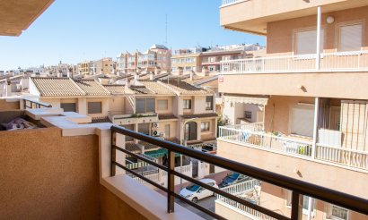Reventa - Apartamento / piso - Guardamar del Segura - Urbanizaciones