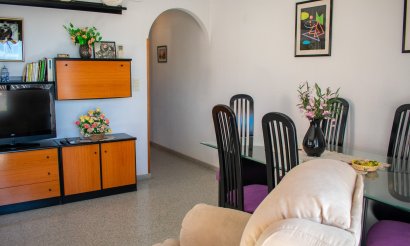 Reventa - Apartamento / piso - Guardamar del Segura - Urbanizaciones