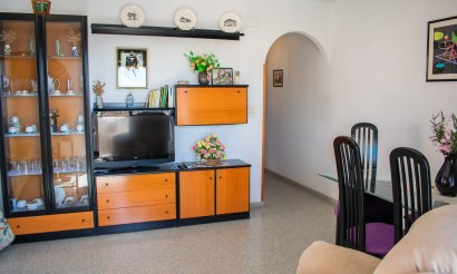 Reventa - Apartamento / piso - Guardamar del Segura - Urbanizaciones